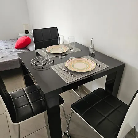 Apartamento Grand Climatisé *
