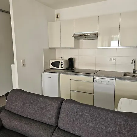 Grand Climatisé Apartamento *