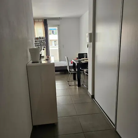 Grand Climatisé Apartamento