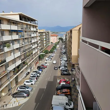 Apartamento Grand Climatisé