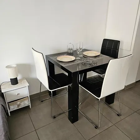 Apartamento Grand Climatisé *